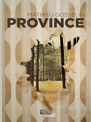 cover image of Province